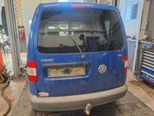 Load image into Gallery viewer, Caddy 1,9TDI, aut