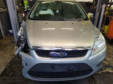 Focus Kombi 1,6 TDCI diesel, man