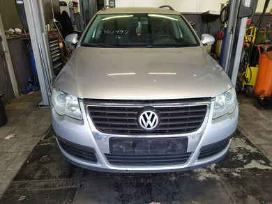 Passat Kombi 2,0 FSI bensin, man