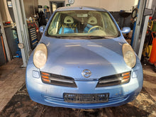 Load image into Gallery viewer, Micra 1,2 bensin, man