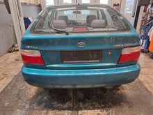 Load image into Gallery viewer, Corolla 1,6 bensin, man