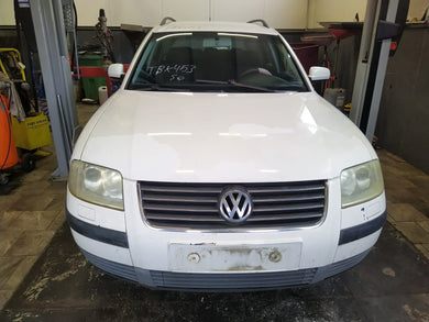 Passat Kombi 2,3 V5 bensin, aut