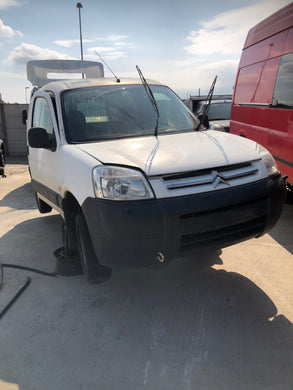 Berlingo 1,6 HDI, man