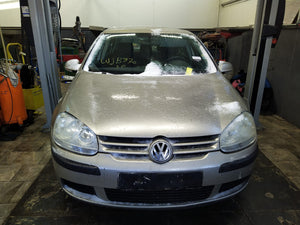 Golf V 1,6 FSI bensin, man