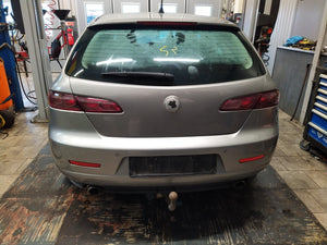 159 3,2 V6 bensin, man