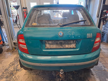 Load image into Gallery viewer, Fabia 1,2 bensin, man