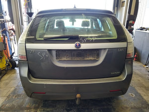 9-3 SportCombi 1,8T Biopower, man