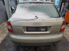 Load image into Gallery viewer, A4 Kombi 1,8T bensin, man