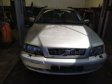V40 2,0T bensin, man