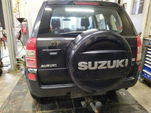 Load image into Gallery viewer, Grand Vitara 2,0 4WD bensin, man