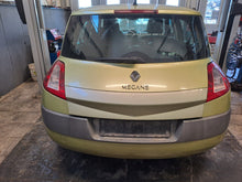 Load image into Gallery viewer, Megane 1,6 bensin, man