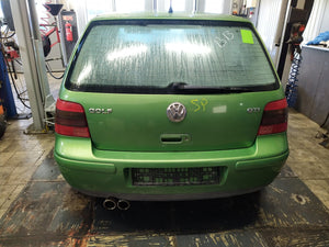 Golf IV 1,8T bensin ,man