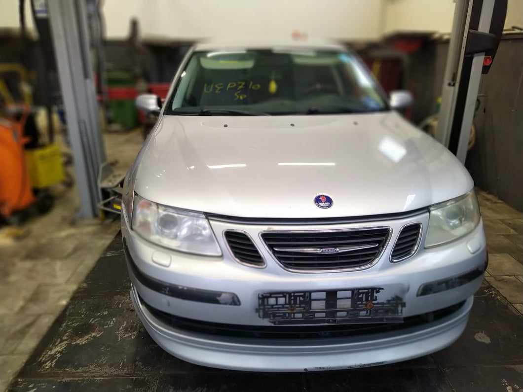 9-3 SportSedan 1,8T bensin, man