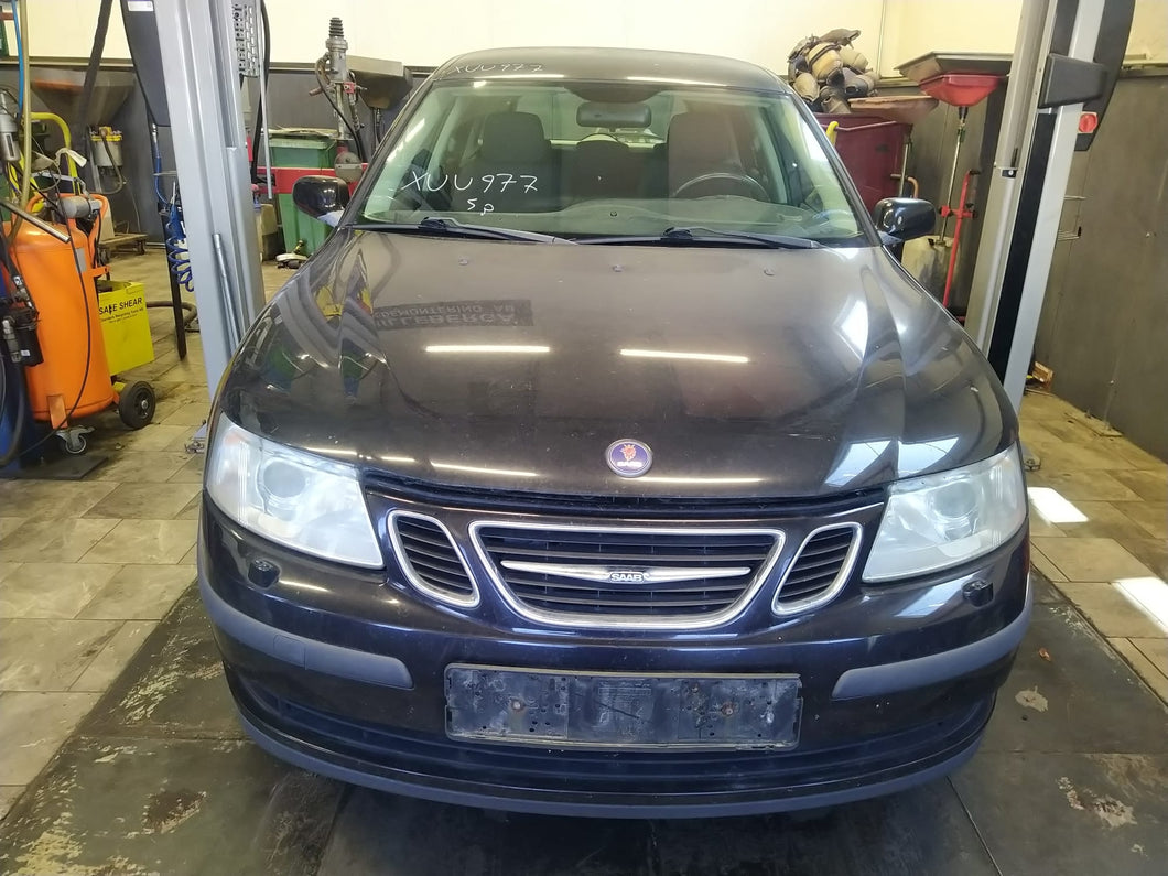 9-3 SportCombi 1,8 bensin, man