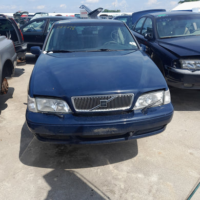 S70 2,5 bensin, aut