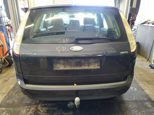 Focus Kombi 1,8 Flexifuel, man