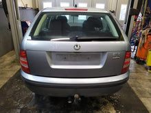Load image into Gallery viewer, Fabia Kombi 1,4 bensin, man