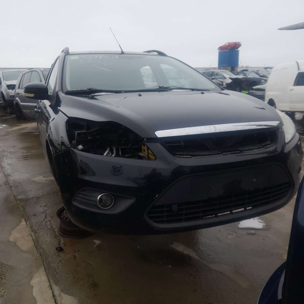 Focus Kombi 1,6 TDCI diesel, man