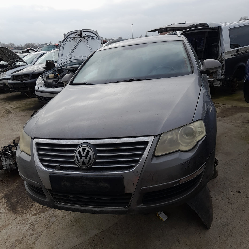 Passat Kombi 2,0 FSI bensin, aut