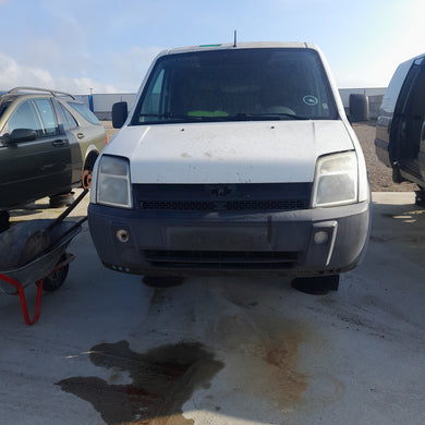 Transit Connect 1,8 TDI, man