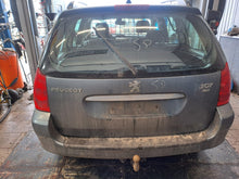 Load image into Gallery viewer, 307 Kombi 1,6 HDI diesel, man