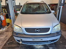 Load image into Gallery viewer, Zafira 1,8 bensin, aut