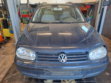 Load image into Gallery viewer, Golf IV Kombi 1,6 bensin, man