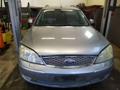 Mondeo Kombi 2,0 bensin, man