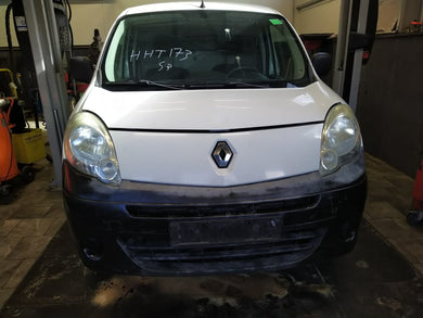 Kangoo Express 1,5 dci, man