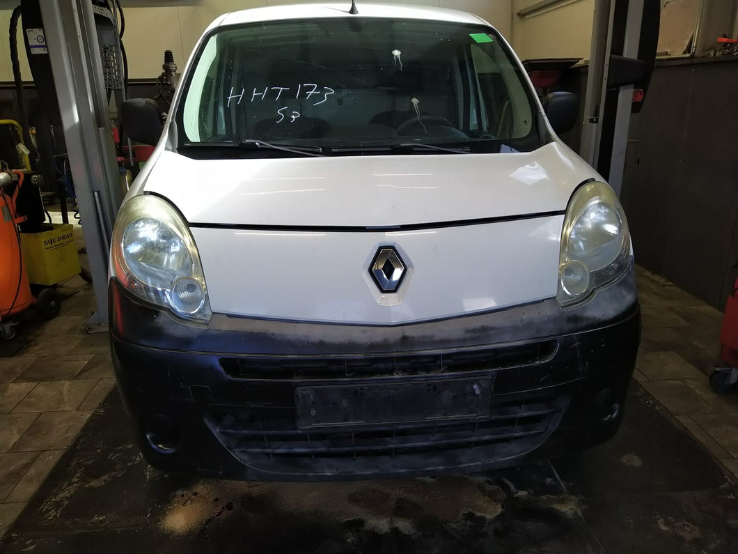 Kangoo Express 1,5 dci, man