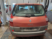Load image into Gallery viewer, Megane Scenic 1,6 bensin, man