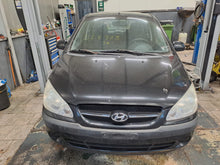 Load image into Gallery viewer, Getz 1,5 CRDI diesel, man
