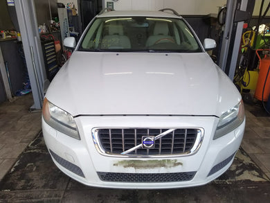V70 2,0 diesel, man