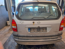 Load image into Gallery viewer, Zafira 1,8 bensin, aut