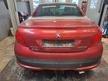 Load image into Gallery viewer, 207 CC 1,6 HDI diesel, man