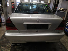 Load image into Gallery viewer, C240 bensin, aut