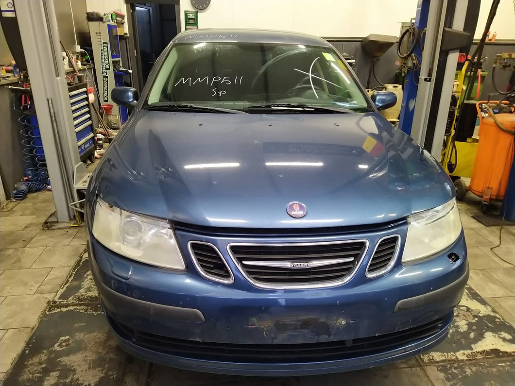 9-3 SportCombi 1,8T bensin, man