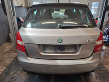 Load image into Gallery viewer, Fabia 1,4 bensin, man