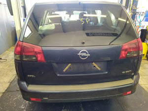 Vectra Kombi 1,9 CDTI diesel, man