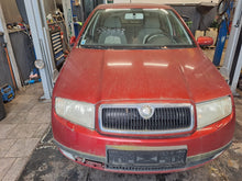 Load image into Gallery viewer, Fabia 1,4 bensin, man