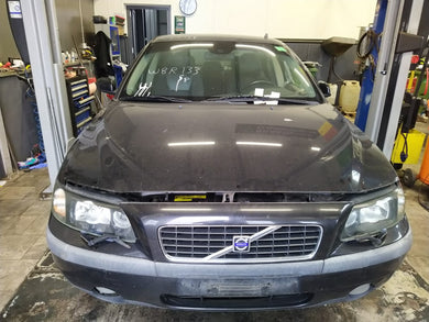 S60 2,5T bensin, aut