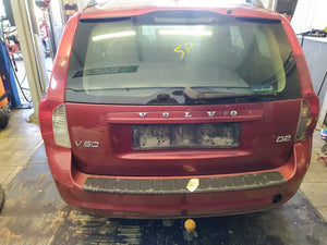 V50 D2, man