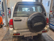 Load image into Gallery viewer, Grand Vitara 2,7 V6 bensin, aut