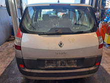 Load image into Gallery viewer, Megane Scenic 2,0T bensin, man