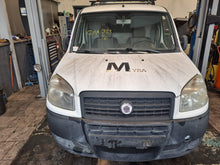 Load image into Gallery viewer, Doblo 1,3 diesel, man