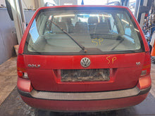 Load image into Gallery viewer, Golf IV Kombi 1,6 bensin, man