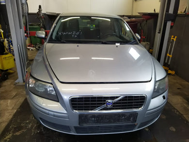 S40 1,8 Flexifuel, man