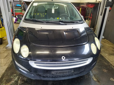 Forfour 1,3 bensin, man