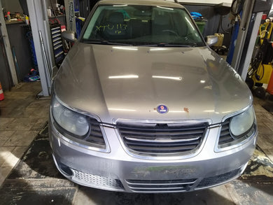 9-5 SportCombi 2,0T Biopower, man