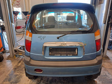Load image into Gallery viewer, Atos 1,0 bensin, man